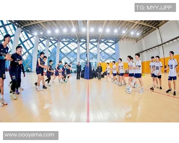 西安排球队在排球节奏排名中创下新高展现强劲实力与团队协作